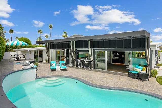 71715 Tunis Road, Rancho Mirage, CA 92270