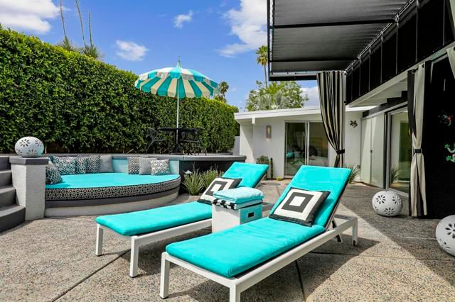 71715 Tunis Road, Rancho Mirage, CA 92270