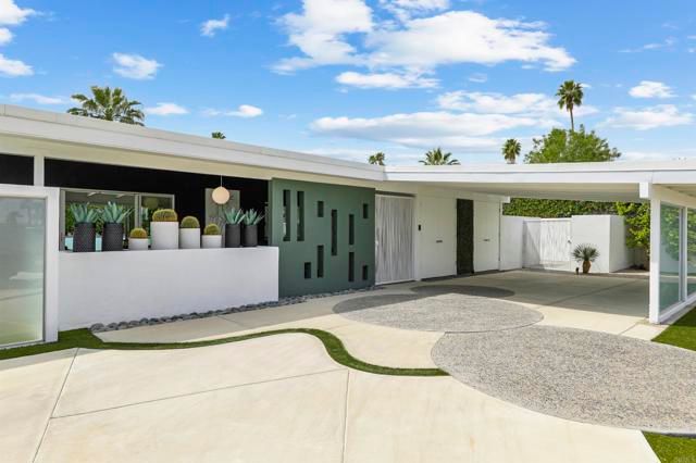 71715 Tunis Road, Rancho Mirage, CA 92270