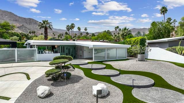 71715 Tunis Road, Rancho Mirage, CA 92270