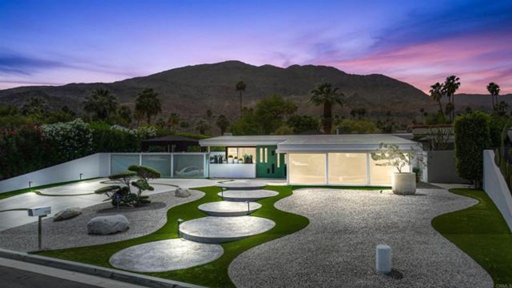 71715 Tunis Road, Rancho Mirage, CA 92270