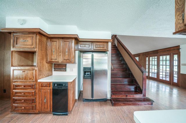 7622 County Line Road, Willis, TX 77378