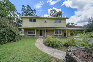 7622 County Line Road, Willis, TX 77378