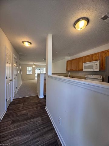 20 Peggy Sue Court, Greensboro, NC 27407