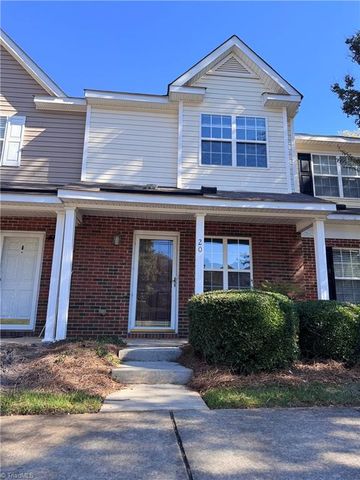 20 Peggy Sue Court, Greensboro, NC 27407