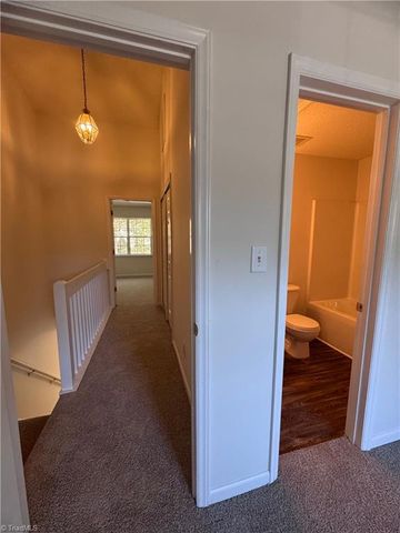 20 Peggy Sue Court, Greensboro, NC 27407