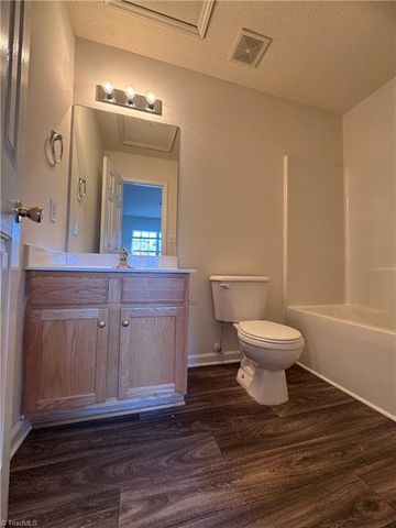 20 Peggy Sue Court, Greensboro, NC 27407