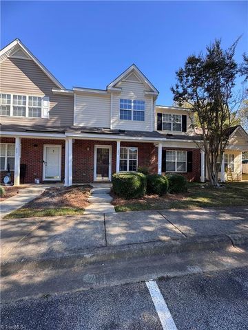 20 Peggy Sue Court, Greensboro, NC 27407