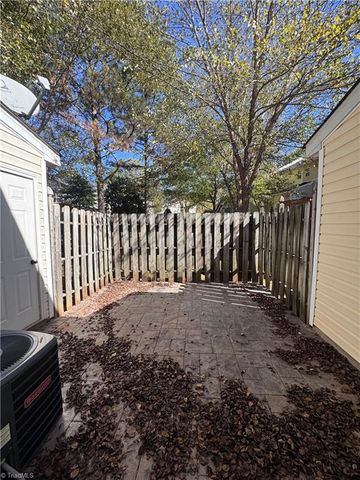 20 Peggy Sue Court, Greensboro, NC 27407