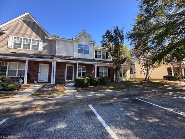 20 Peggy Sue Court, Greensboro, NC 27407