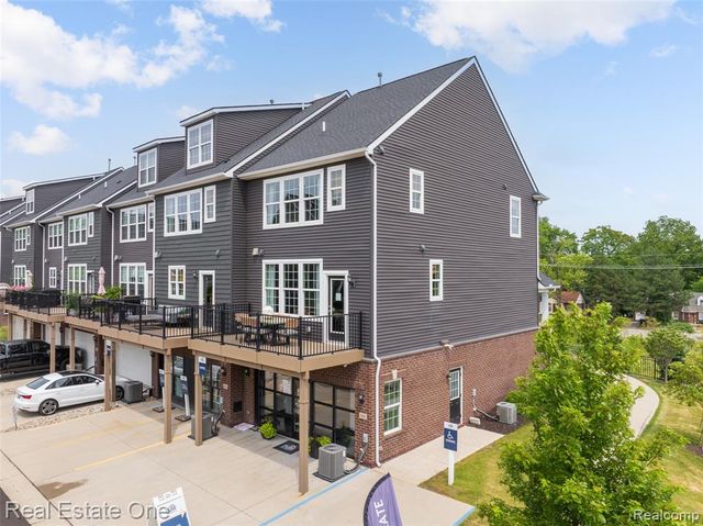 186 S Mill Street, Plymouth, MI 48170