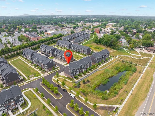 186 S Mill Street, Plymouth, MI 48170