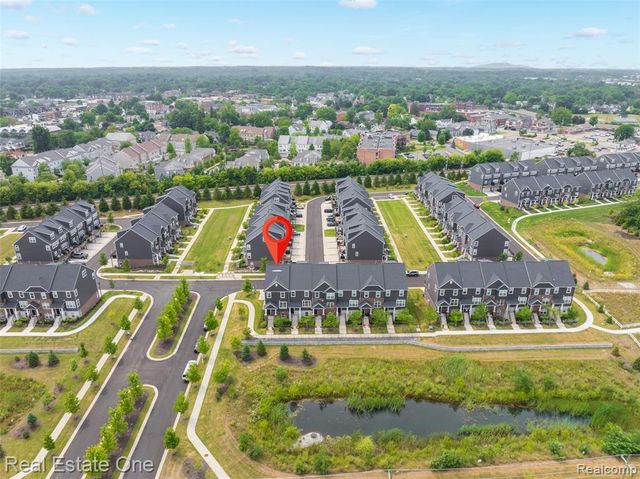 186 S Mill Street, Plymouth, MI 48170