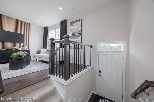 186 S Mill Street, Plymouth, MI 48170