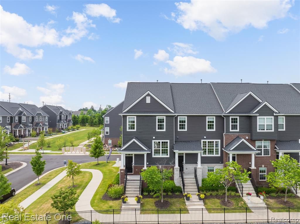 186 S Mill Street, Plymouth, MI 48170