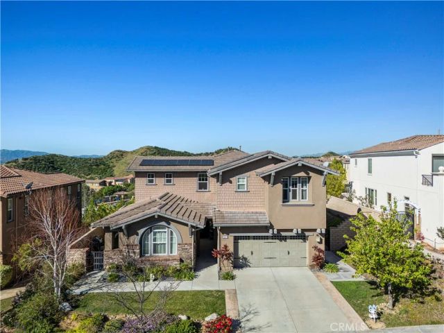 28417 Steel, Valencia, CA 91354