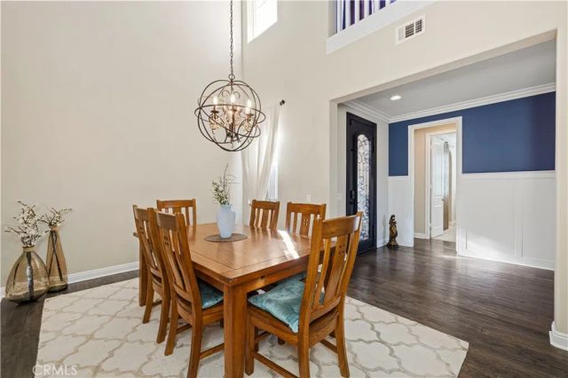 28417 Steel, Valencia, CA 91354