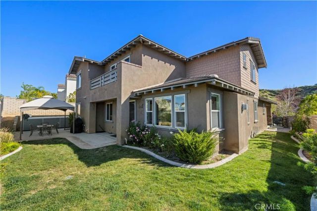 28417 Steel, Valencia, CA 91354