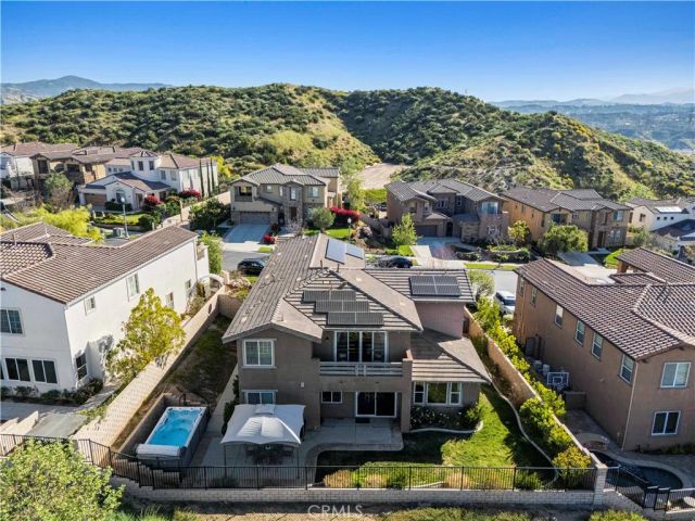 28417 Steel, Valencia, CA 91354