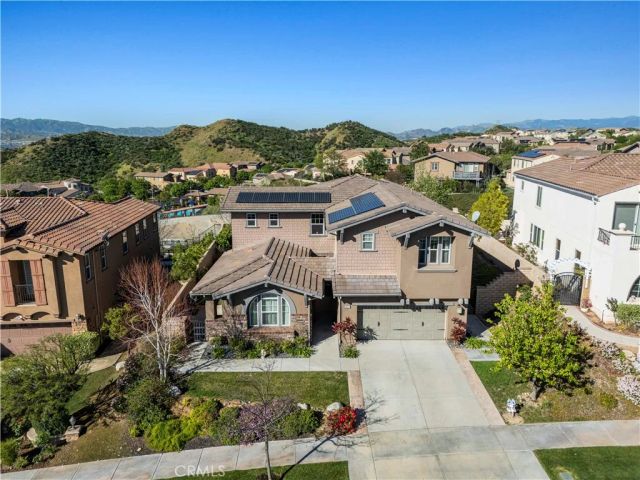 28417 Steel, Valencia, CA 91354