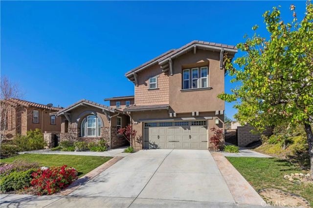 28417 Steel, Valencia, CA 91354