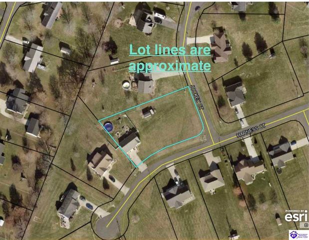 324 Harness Court, Elizabethtown, KY 42701