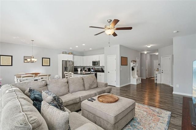 329 Highland Pointe Drive, Alto, GA 30510