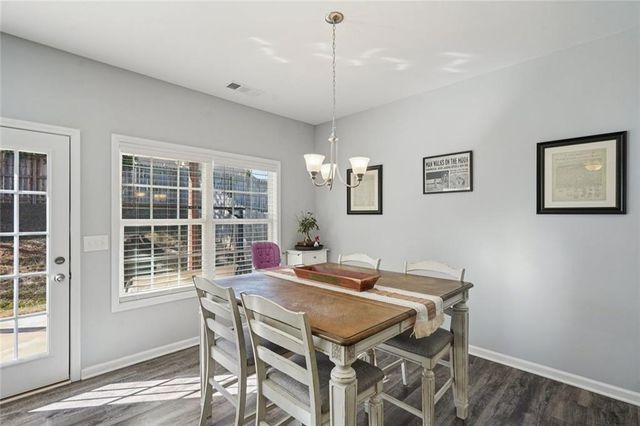 329 Highland Pointe Drive, Alto, GA 30510