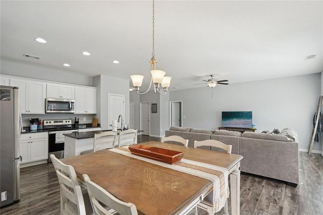 329 Highland Pointe Drive, Alto, GA 30510