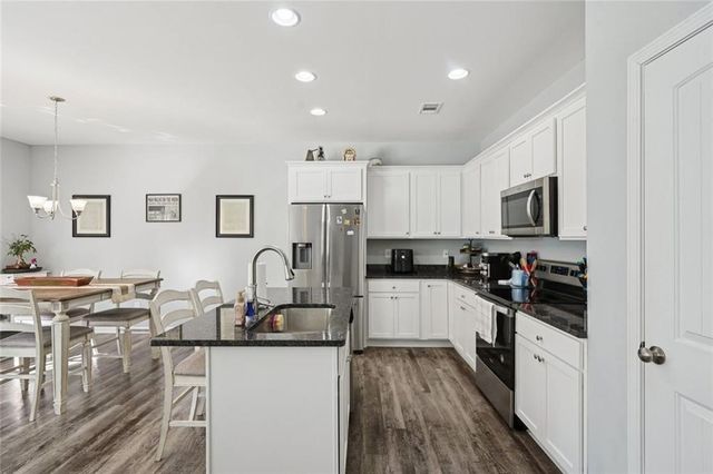 329 Highland Pointe Drive, Alto, GA 30510