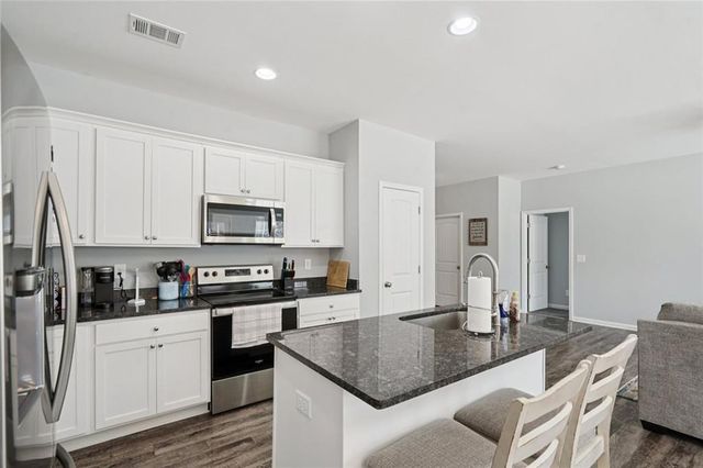 329 Highland Pointe Drive, Alto, GA 30510