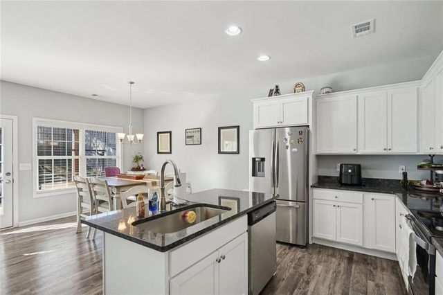 329 Highland Pointe Drive, Alto, GA 30510