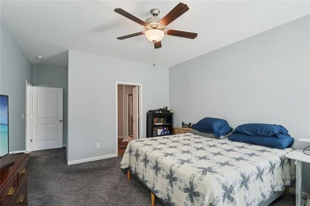 329 Highland Pointe Drive, Alto, GA 30510