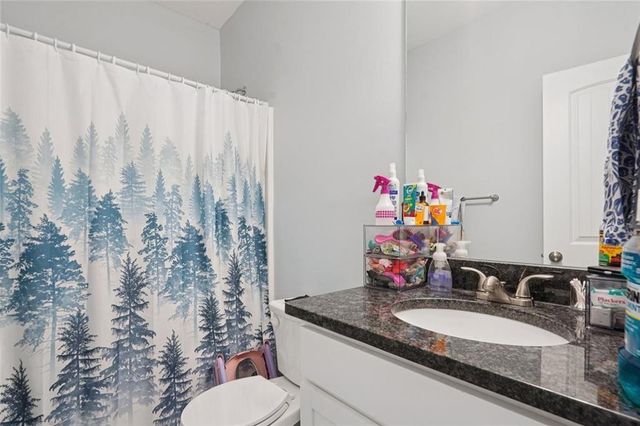 329 Highland Pointe Drive, Alto, GA 30510