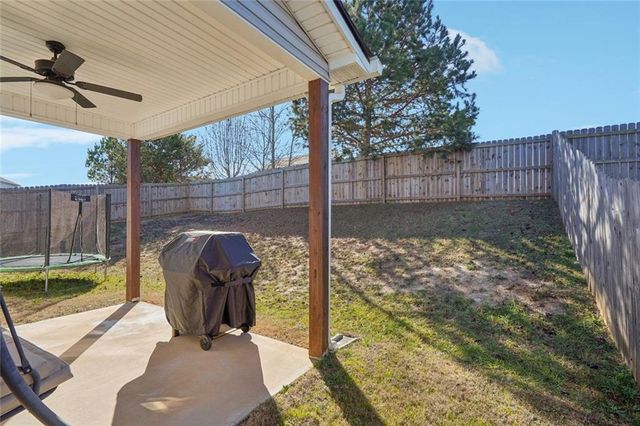 329 Highland Pointe Drive, Alto, GA 30510