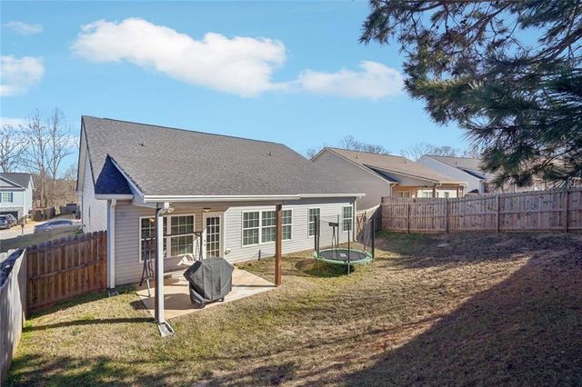 329 Highland Pointe Drive, Alto, GA 30510