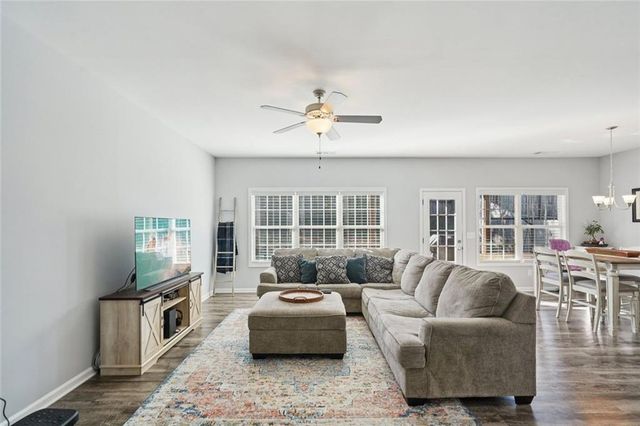 329 Highland Pointe Drive, Alto, GA 30510