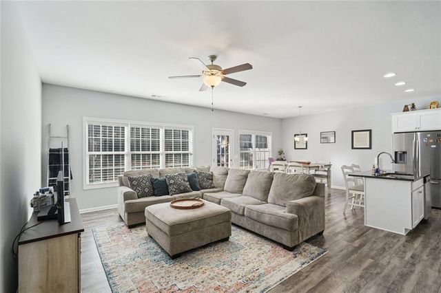 329 Highland Pointe Drive, Alto, GA 30510