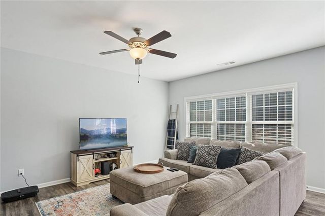 329 Highland Pointe Drive, Alto, GA 30510