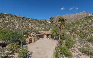 6851 N Quartzite Canyon Place, Tucson, AZ 85718
