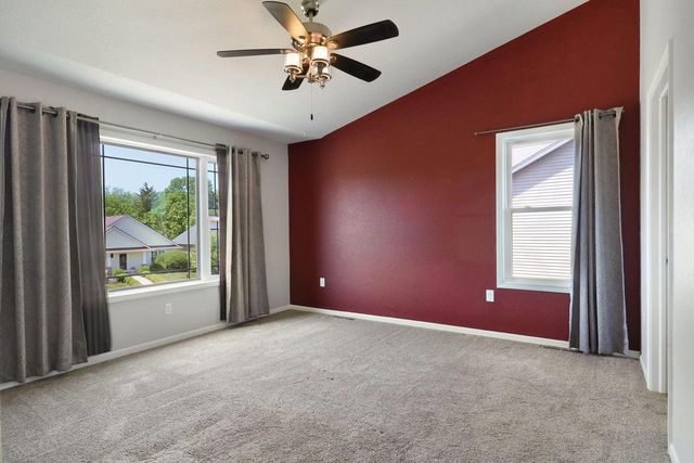 1116 Springbrook DRIVE, Burlington, WI 53105