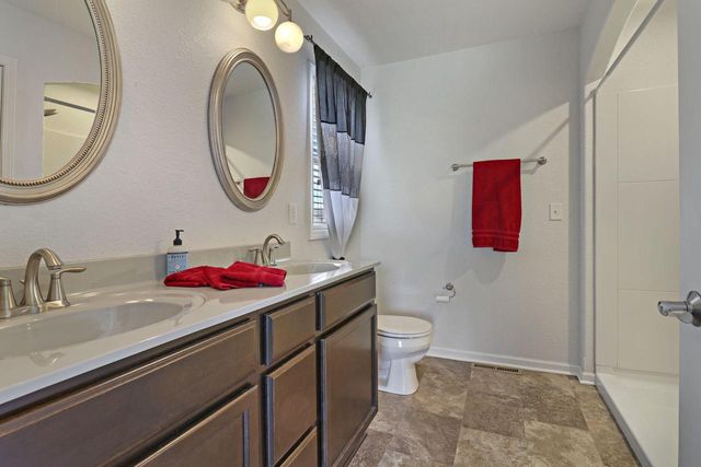 1116 Springbrook DRIVE, Burlington, WI 53105