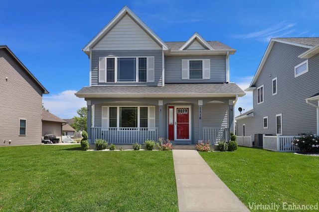 1116 Springbrook DRIVE, Burlington, WI 53105