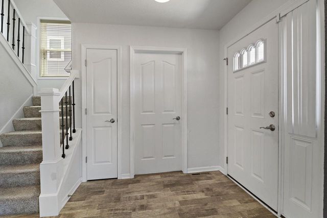 1116 Springbrook DRIVE, Burlington, WI 53105