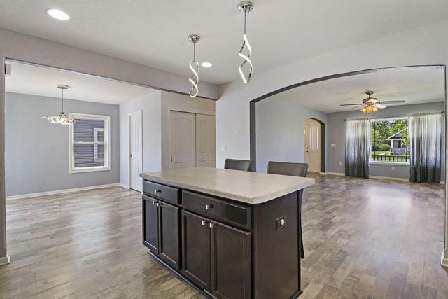 1116 Springbrook DRIVE, Burlington, WI 53105