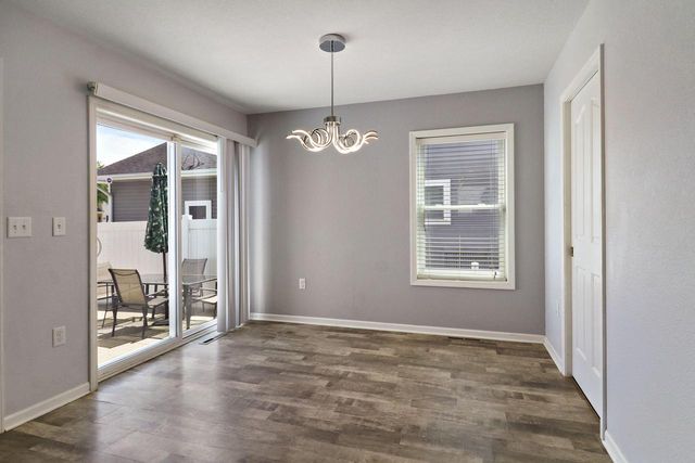 1116 Springbrook DRIVE, Burlington, WI 53105