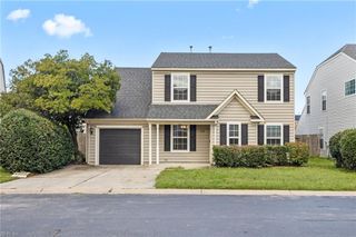 312 Pebble Creek DR, Suffolk, VA 23435