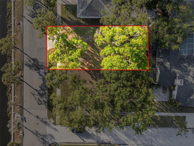 602 CHANNEL DRIVE, Tampa, FL 33606