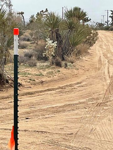 58383 Beaver Tail Lane, Yucca Valley, CA 92284