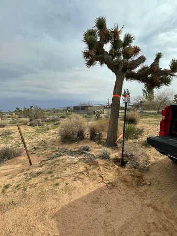 58383 Beaver Tail Lane, Yucca Valley, CA 92284